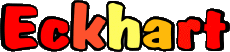 Prénoms MASCULIN - Allemagne E Eckhart 