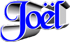 Nome MASCHIO - Francia J Joël 