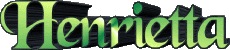 Prénoms FEMININ - France H Henrietta 