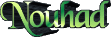 First Names FEMININE - Maghreb Muslim N Nouhad 
