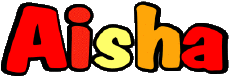 Prénoms FEMININ - Maghreb Musulman A Aisha 