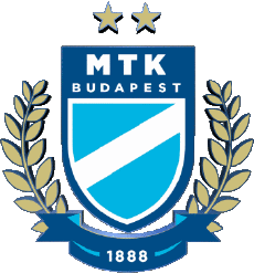 Deportes Fútbol Clubes Europa Hungría MTK Budapest FC 