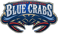 Sports Baseball U.S.A - ALPB - Atlantic League Southern Maryland Blue Crabs 