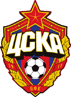 2008-Sportivo Calcio  Club Europa Russia CSKA Mosca 2008