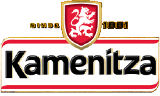 Getränke Bier Bulgarien Kamenitza 