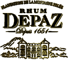 Bevande Rum Depaz 