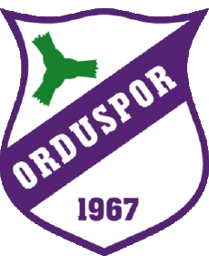 Sports Soccer Club Asia Turkey Orduspor 