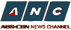 Multimedia Kanäle - TV Welt Philippinen ABS-CBN News Channel 
