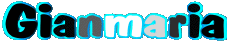 Nome FEMMINILE - Italia G Gianmaria 