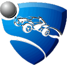 Multimedia Videogiochi Rocket League Logo 
