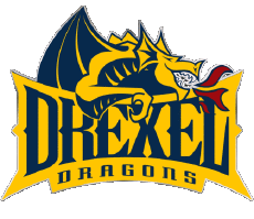 Sportivo N C A A - D1 (National Collegiate Athletic Association) D Drexel Dragons 