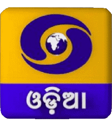 Multimedia Kanäle - TV Welt Indien DD Odia 