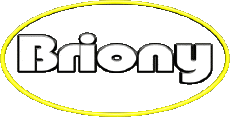 First Names FEMININE - UK - USA - IRL - AUS - NZ B Briony 