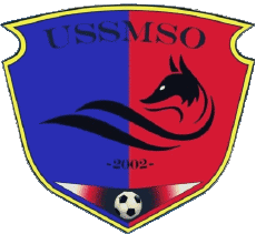 Deportes Fútbol Clubes Francia Bretagne 35 - Ille-et-Vilaine US St Marc St Ouen 