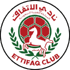 Deportes Fútbol  Clubes Asia Arabia Saudita Ettifaq FC 