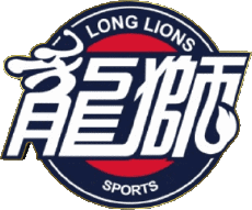 Sports Basketball Chine Guangzhou Long-Lions 
