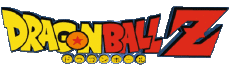 Multimedia Cartoni animati TV Film Dragon ball Z Logo 