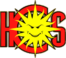 Deportes Hockey - Clubs Suiza Sierre HC 