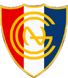 Sportivo Rugby - Club Mondo - Logo Argentina Club Natación y Gimnasia 