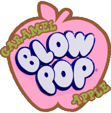 Comida Caramelos Charms 