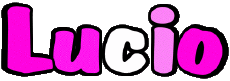 Prénoms MASCULIN - Italie L Lucio 