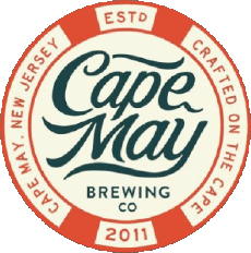 Getränke Bier Südafrika Cape May 