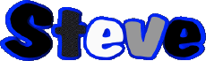 Nombre MASCULINO - UK - USA - IRL - AUS - NZ S Steve 