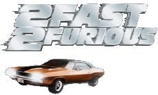 Multi Media Movies International Fast and Furious Icons 02 