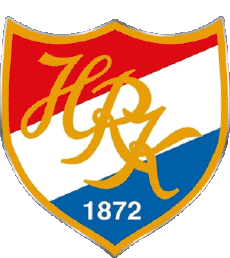 Deportes Rugby - Clubes Mundo - Logotipo Alemania Heidelberger RK 