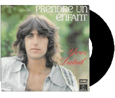 Prendre un enfant-Multi Média Musique Compilation 70' France Yves Duteil 