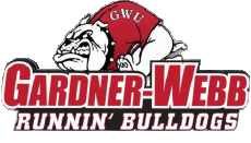 Sportivo N C A A - D1 (National Collegiate Athletic Association) G Gardner-Webb Bulldogs 