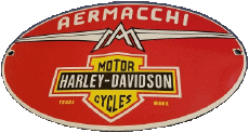 Transporte MOTOCICLETAS Aermacchi Aermacchi 