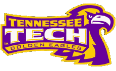 Sport N C A A - D1 (National Collegiate Athletic Association) T Tennessee Tech Golden Eagles 