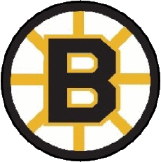 1949-Sport Eishockey U.S.A - N H L Boston Bruins 
