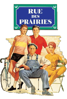 Multi Media Movie France Jean Gabin Rue des Prairies 