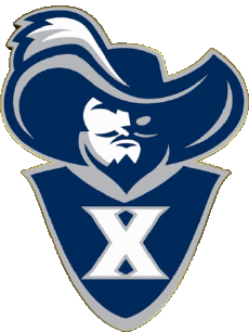 Sportivo N C A A - D1 (National Collegiate Athletic Association) X Xavier Musketeers 