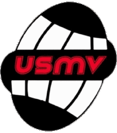Sport Rugby Club Frankreich Logo Dept 63 US Martres de Veyre 
