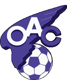 Sports FootBall Club France Occitanie Ales - OAC 