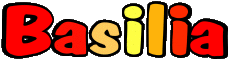 Nombre FEMENINO - Francia B Basilia 