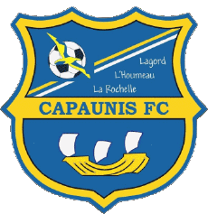 Sports Soccer Club France Nouvelle-Aquitaine 17 - Charente-Maritime CAP Aunis FC 