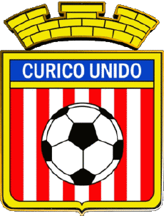 Sportivo Calcio Club America Chile Club de Deportes Provincial Curicó Unido 
