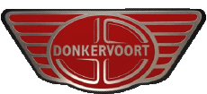 Trasporto Automobili Donkervoort Logo 