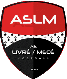 Sports FootBall Club France Bretagne 35 - Ille-et-Vilaine AS Livré Mecé 