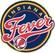 Deportes Baloncesto U.S.A - W N B A Indiana Fever 