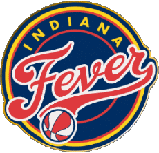 Sports Basketball U.S.A - W N B A Indiana Fever 