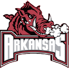 Sport N C A A - D1 (National Collegiate Athletic Association) A Arkansas Razorbacks 