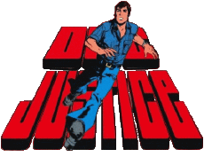 Multimedia Comicstrip Dr Justice 