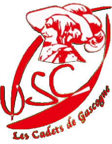 Sports Rugby Club France Logo Dept 47 Union Sportive Casteljaloux 