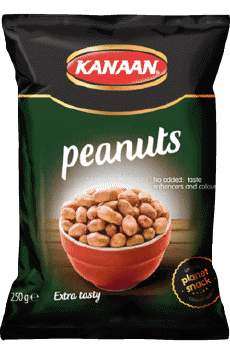 Cibo Apéritifs - Chips - Snack Croazia Kanaan 