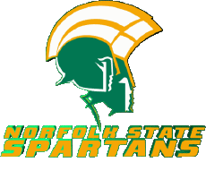 Sportivo N C A A - D1 (National Collegiate Athletic Association) N Norfolk State Spartans 